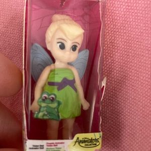 NWT mini brands Disney edition Tinkerbell mini Zuru mini brands